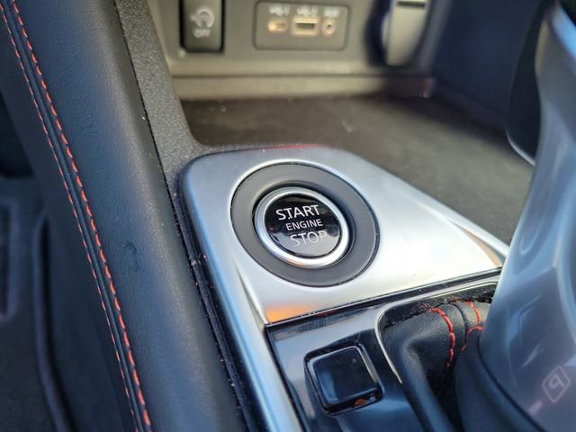 Used 2025 Nissan Sentra SR w/ SR Premium Package image 24