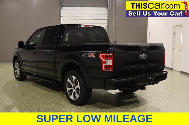 Used 2020 Ford F150 XL w/ Equipment Group 101A Mid RWD image 6