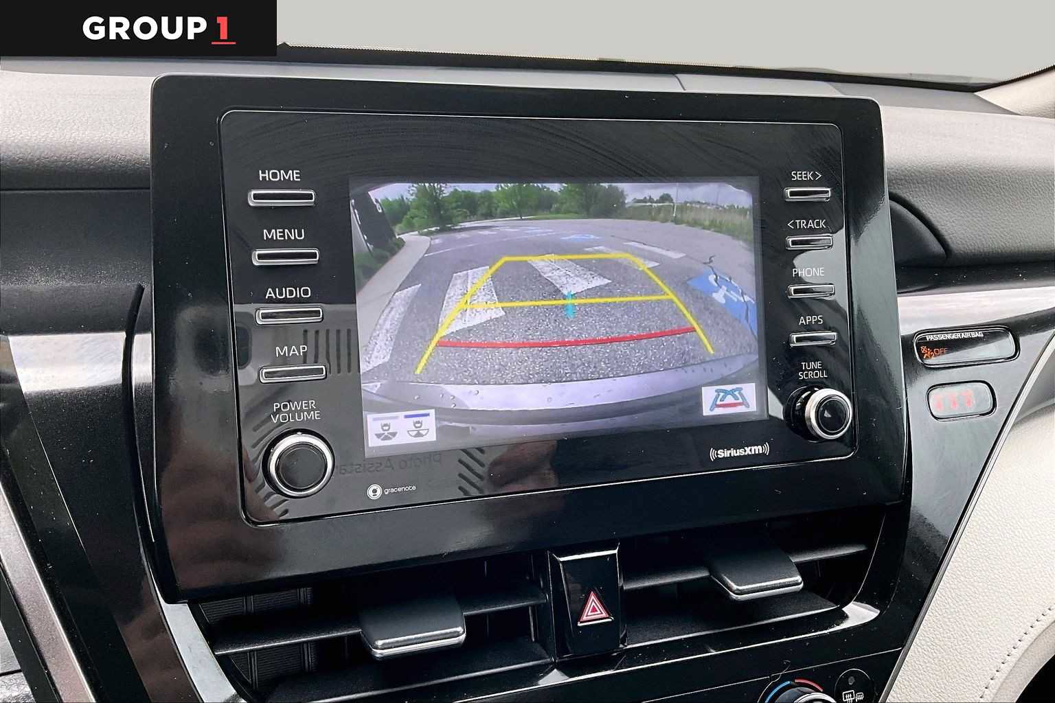 Used 2023 Toyota Camry LE w/ Cold Weather Package FWD image 29