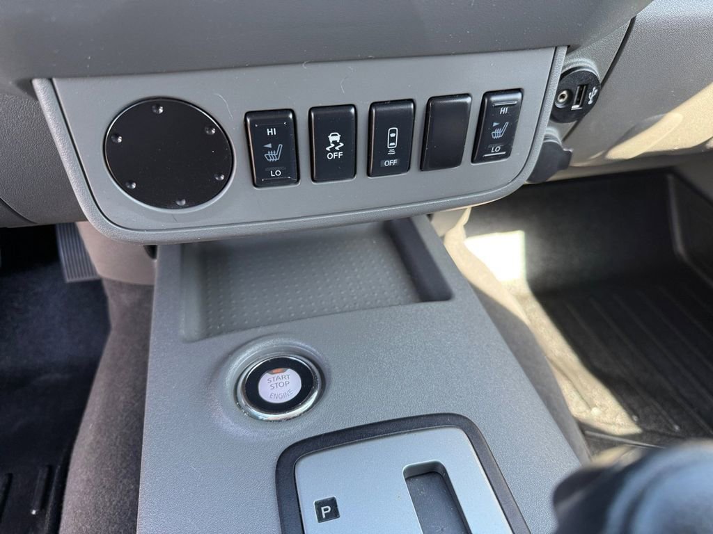 Used 2020 Nissan Frontier SV RWD image 20