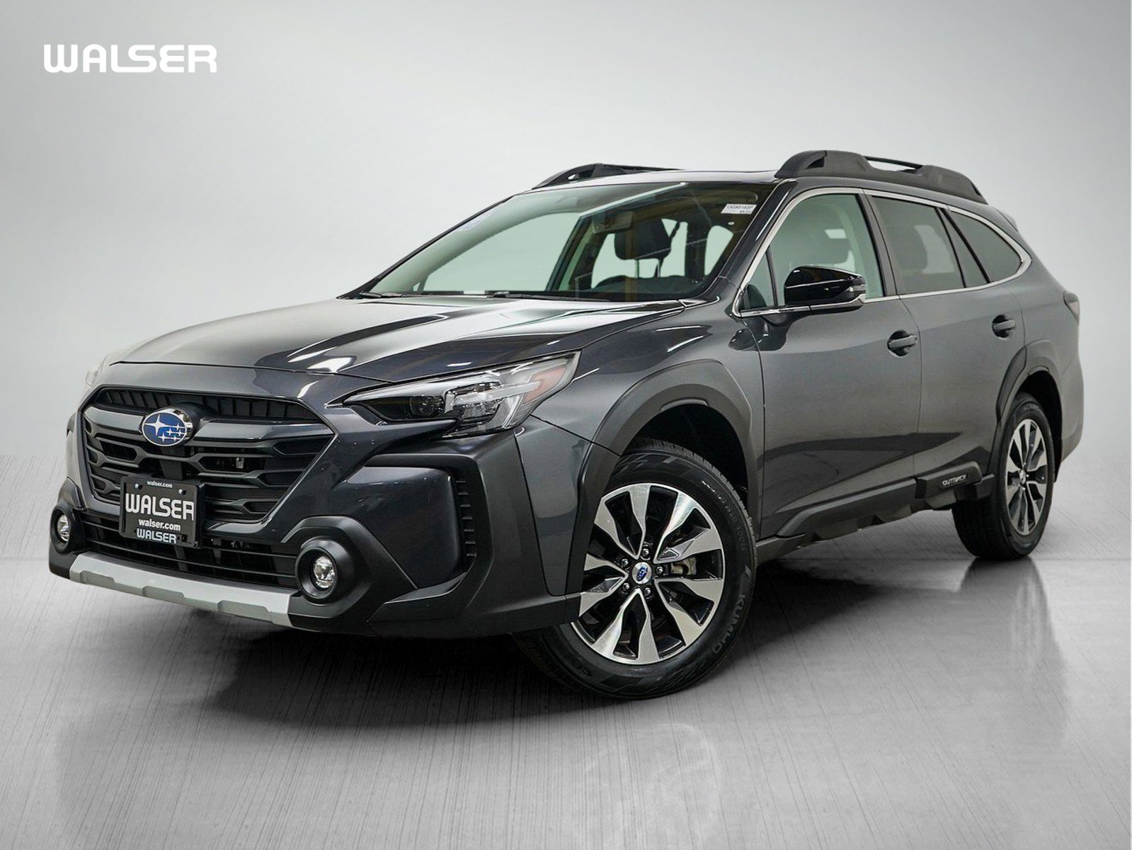 Used 2023 Subaru Outback Limited AWD/4WD image 1