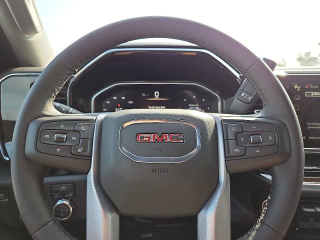 New 2026 GMC Sierra 1500 Elevation image 17
