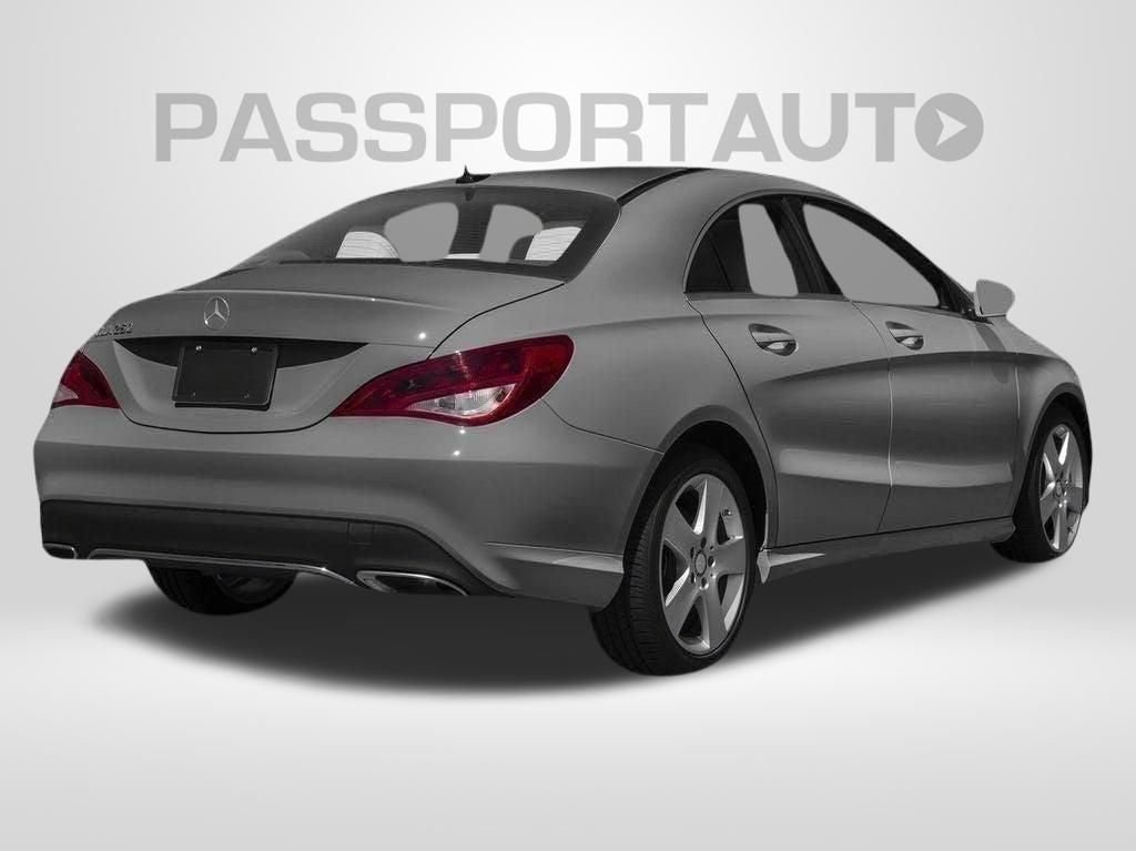 Used 2019 Mercedes-Benz CLA 250 image 44