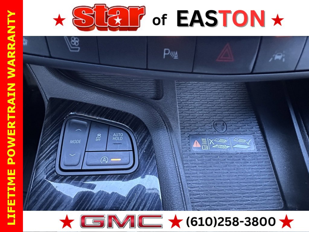 Used 2020 Cadillac CT5 Premium Luxury image 35