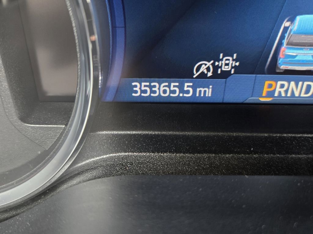 Used 2024 Ford Expedition Max XLT image 27