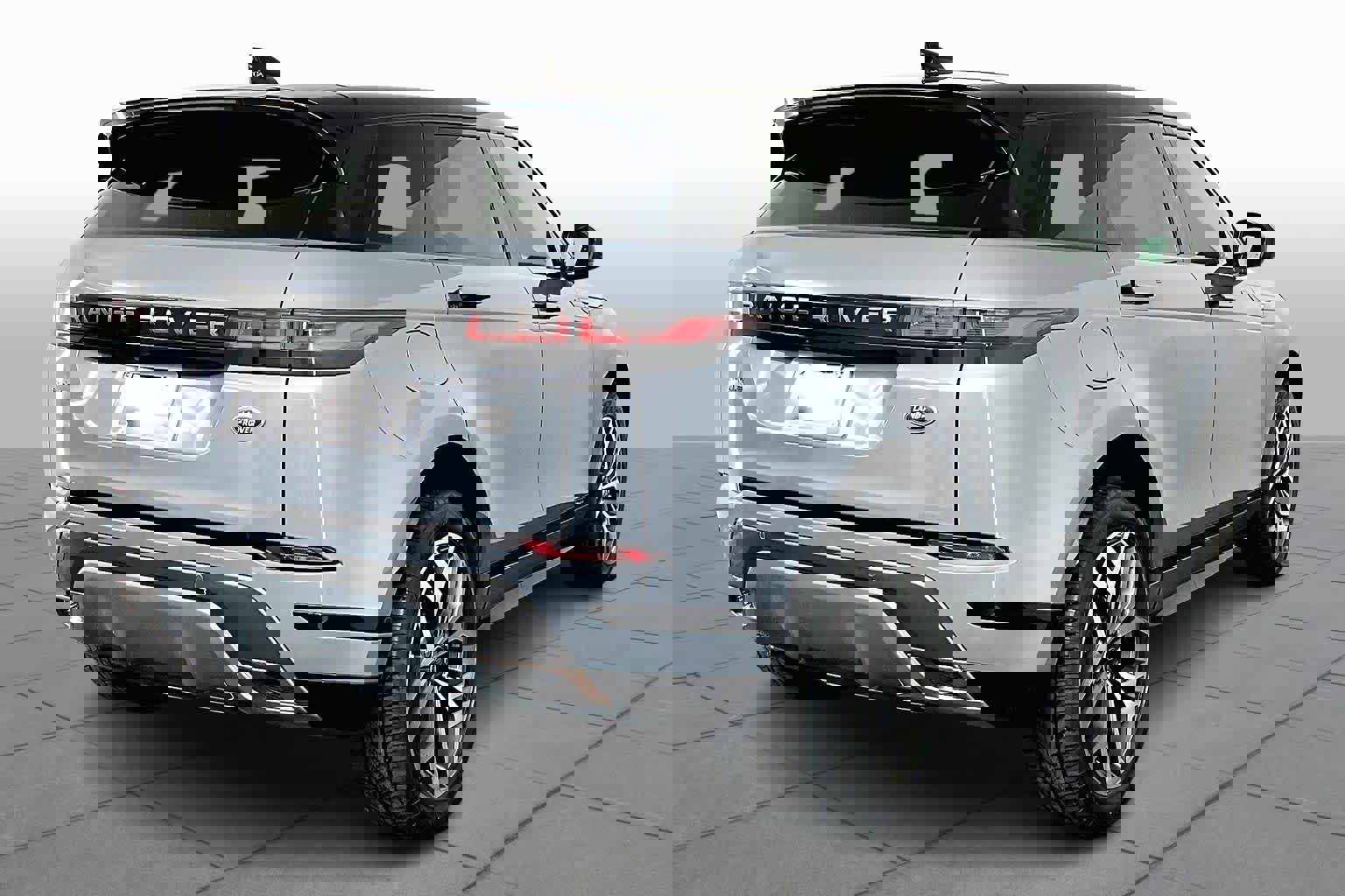 Used 2020 Land Rover Range Rover Evoque First Edition image 12