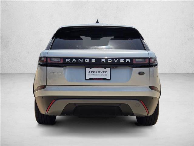 Used 2023 Land Rover Range Rover Velar S AWD/4WD image 7