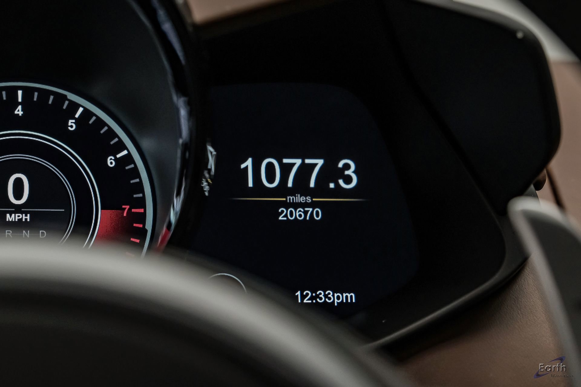 Used 2020 Aston Martin V8 Vantage Coupe RWD image 67