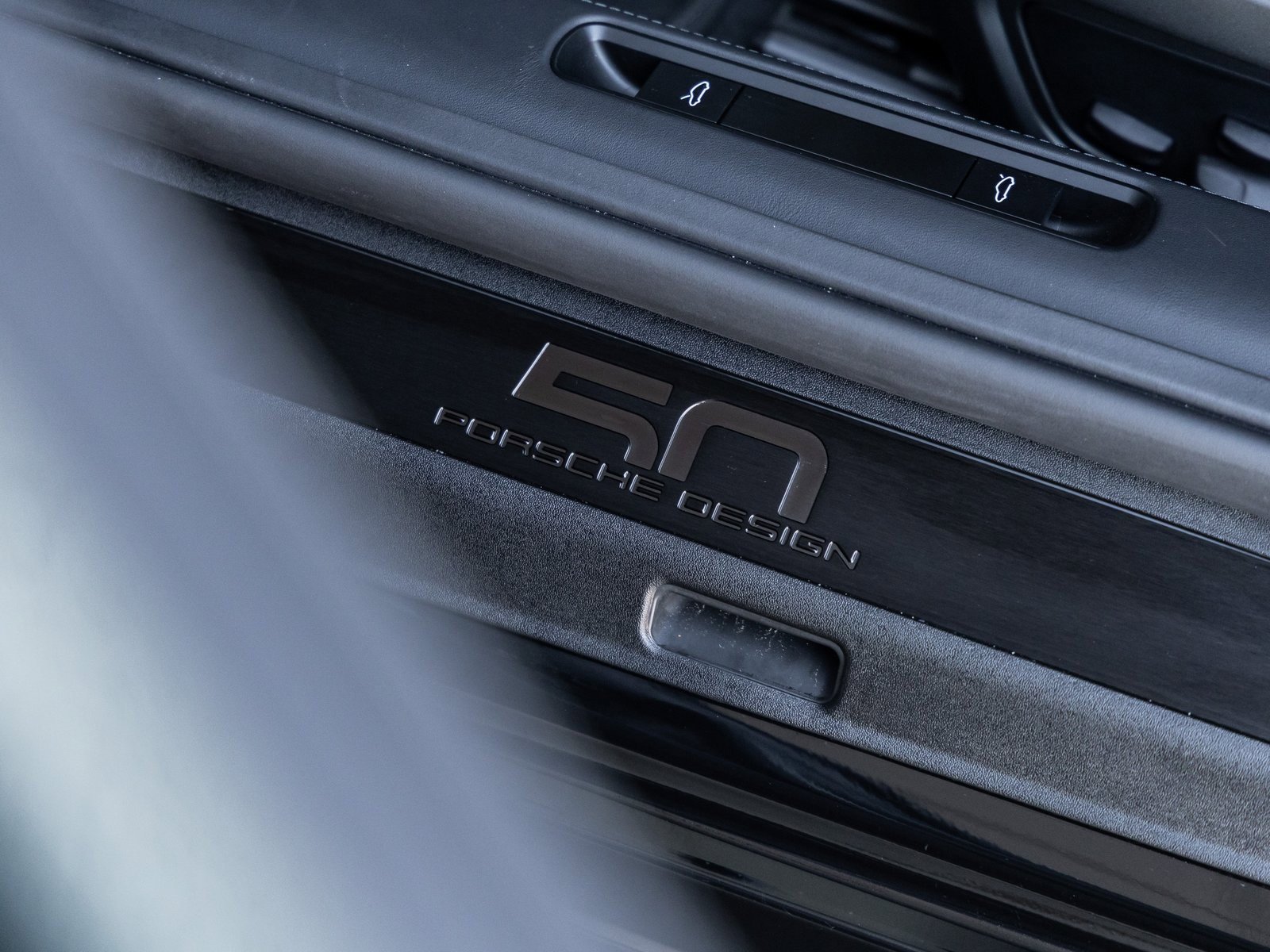 Certified 2024 Porsche 911 Targa Edition 50 Years Porsche image 28