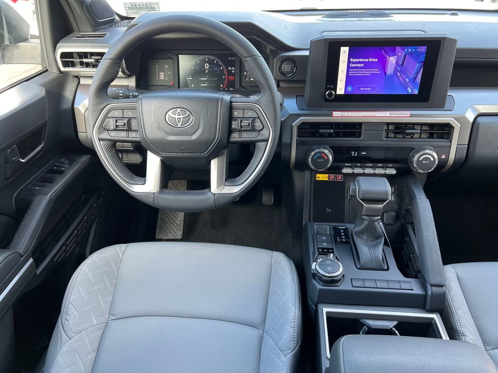 New 2025 Toyota Tacoma SR5 image 28