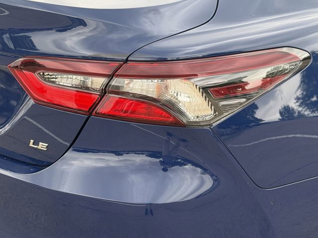 Certified 2023 Toyota Camry LE image 7