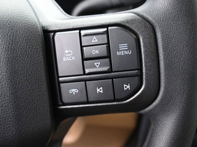 New 2025 Ford F250 XLT w/ Black Appearance Package image 17