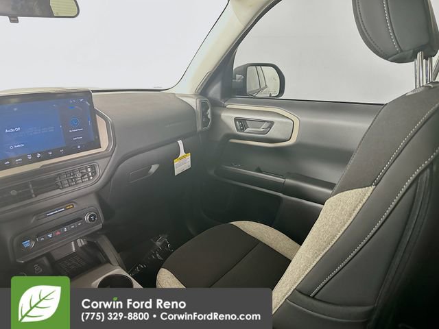 New 2025 Ford Bronco Sport Big Bend image 24