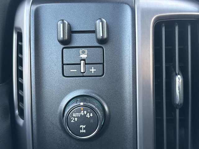 Used 2018 GMC Sierra 1500 SLT AWD/4WD image 26