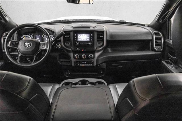 Used 2022 RAM 3500 Tradesman w/ Max Tow Package image 17