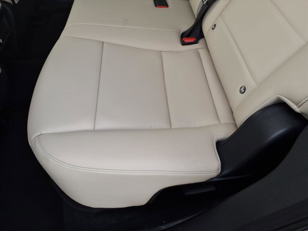 Used 2020 INFINITI QX50 Luxe w/ Navigation Package image 23