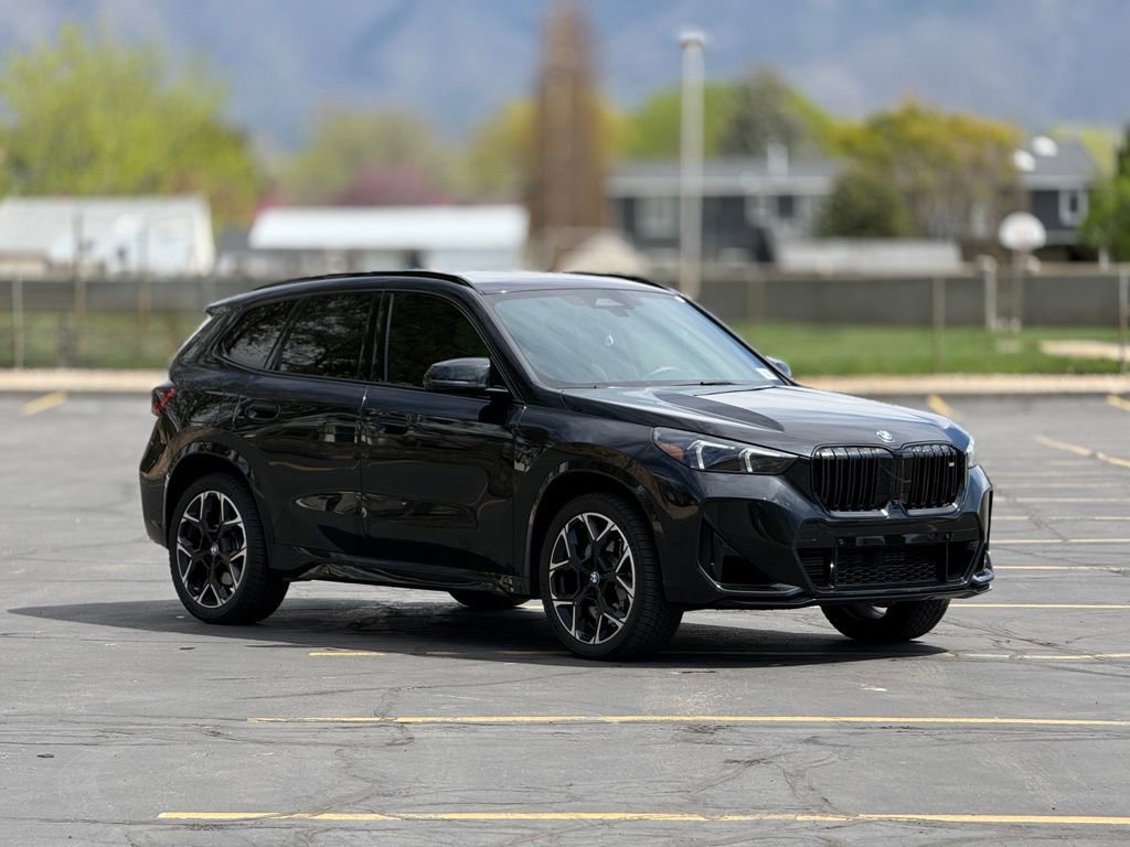 Used 2026 BMW X1 M35i image 3