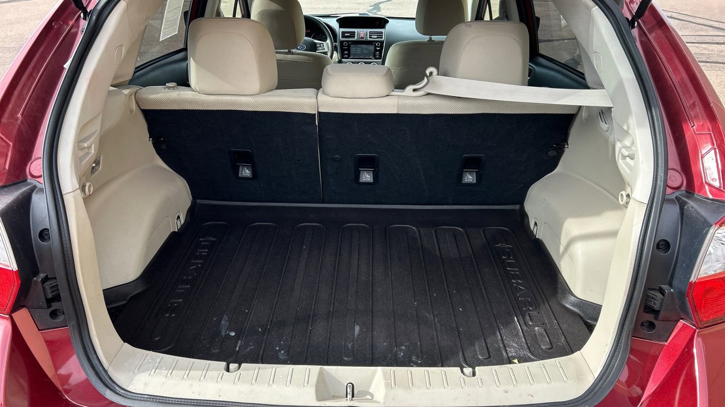 Used 2015 Subaru Crosstrek 2.0i Premium image 12