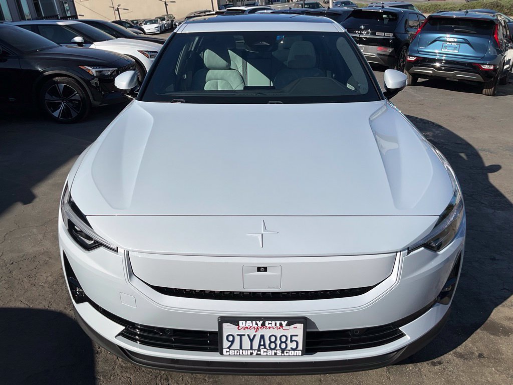 Used 2024 Polestar Polestar 2 AWD/4WD image 96