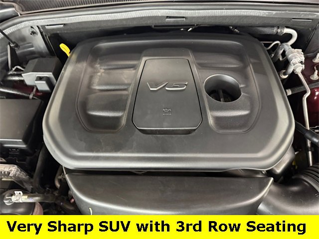 Used 2020 Dodge Durango GT image 10