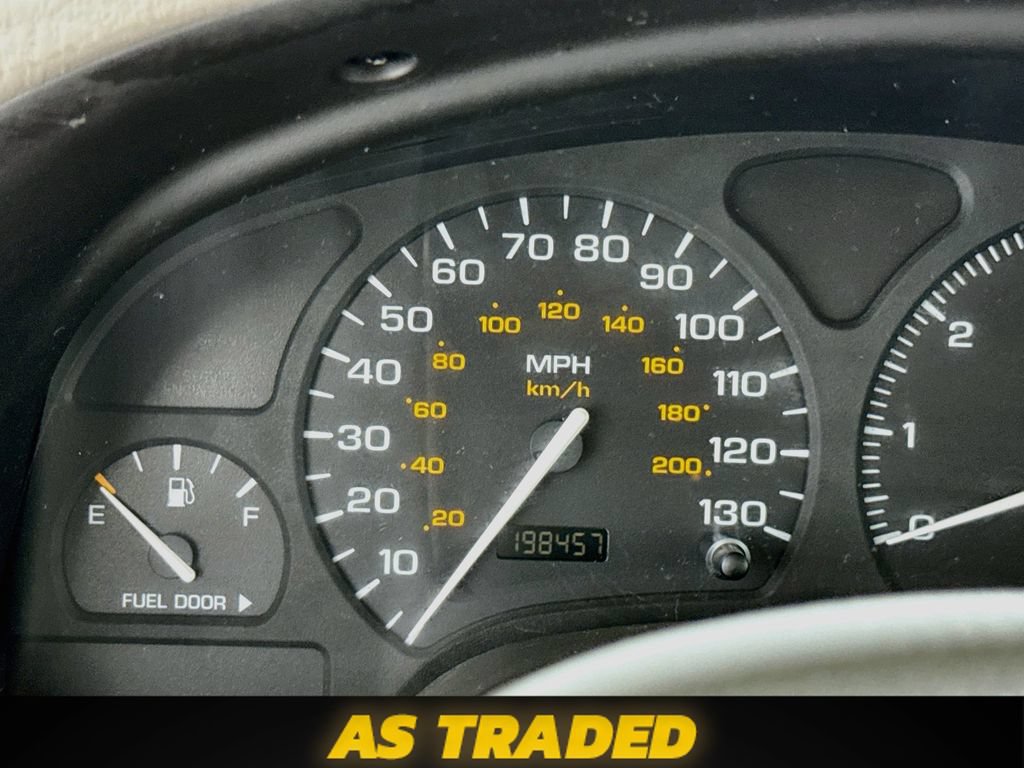 Used 2000 Saturn L-Series LW1 FWD image 14