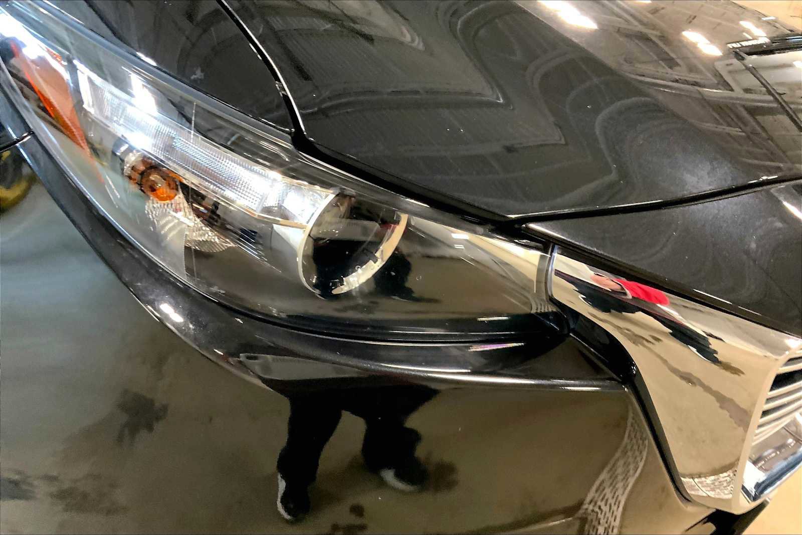 Used 2019 MAZDA CX-9 Touring image 26