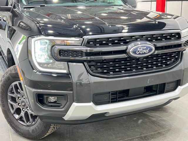Used 2024 Ford Ranger XLT w/ Technology Package RWD image 47