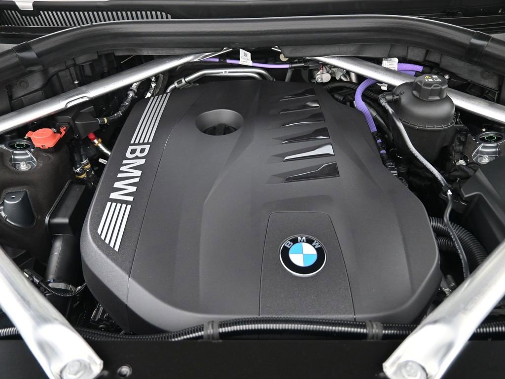 New 2026 BMW X7 xDrive40i image 18