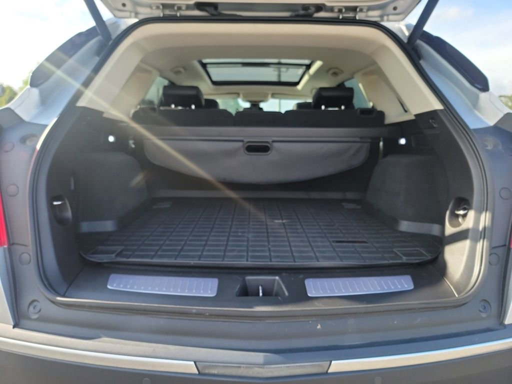 Used 2019 Cadillac XT5 Premium Luxury image 24