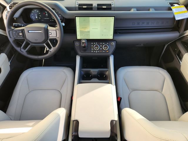 Used 2026 Land Rover Defender 130 S image 19
