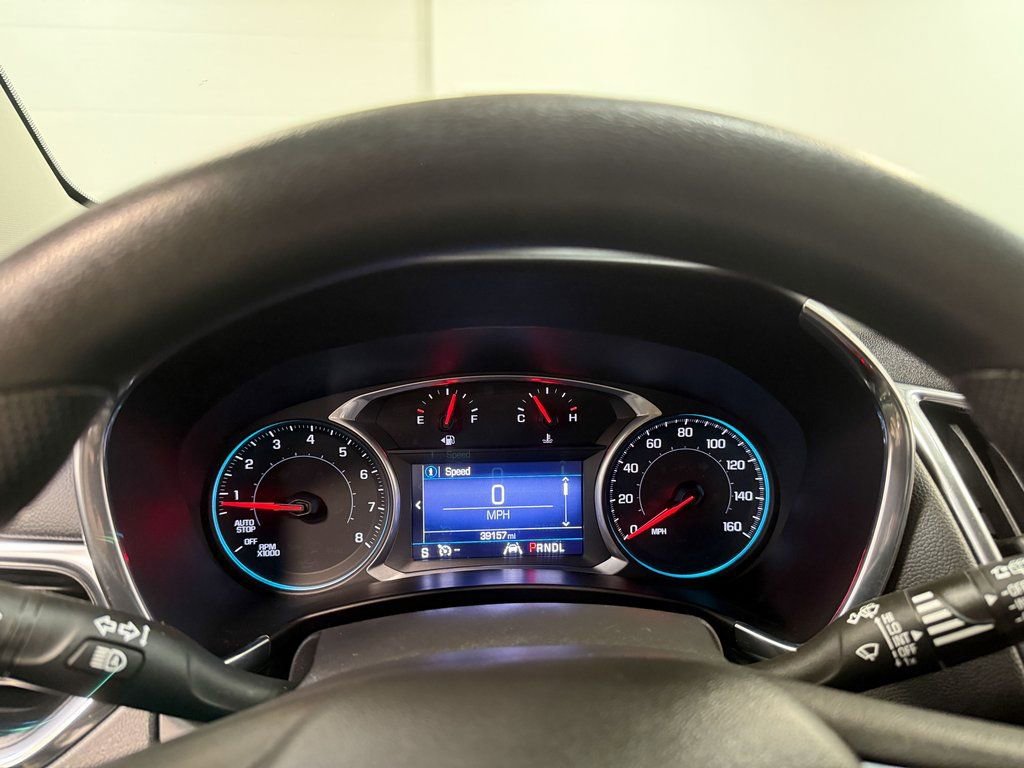 Used 2022 Chevrolet Equinox LT image 76