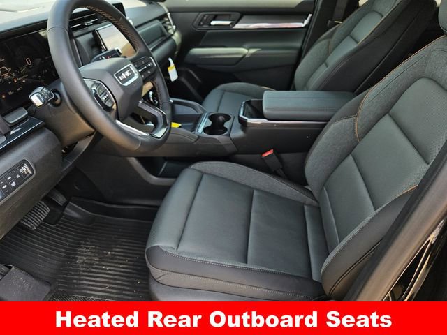 New 2026 GMC Terrain AT4 w/ Convenience Package III image 15