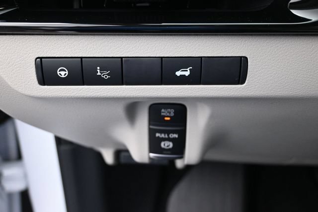New 2026 Nissan Murano Platinum w/ Cargo Package AWD/4WD image 19