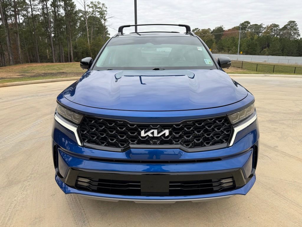 Used 2023 Kia Sorento SX image 8