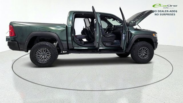 Used 2026 RAM 1500 RHO AWD/4WD image 19