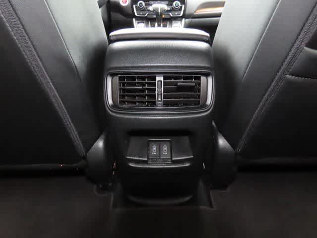 Certified 2022 Honda CR-V EX-L image 22