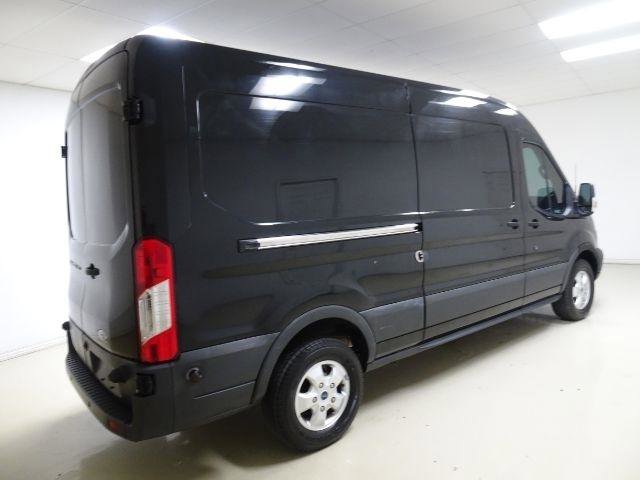 Used 2017 Ford Transit 250 148 Medium Roof RWD image 6