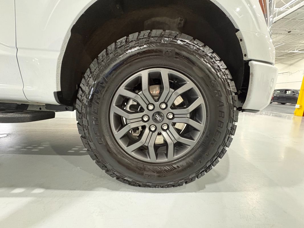 Used 2023 Ford F150 Tremor w/ Equipment Group 402A High AWD/4WD image 71