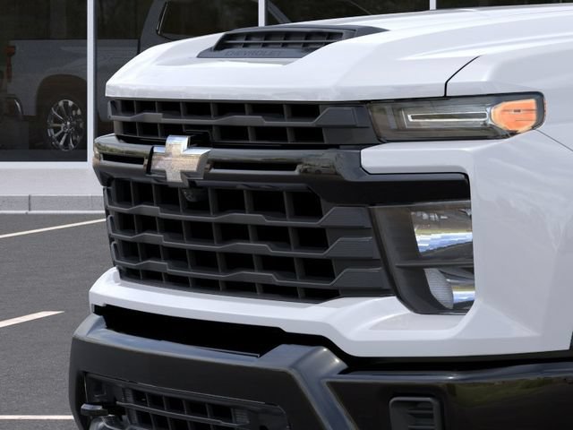 New 2026 Chevrolet Silverado 3500 W/T AWD/4WD image 13