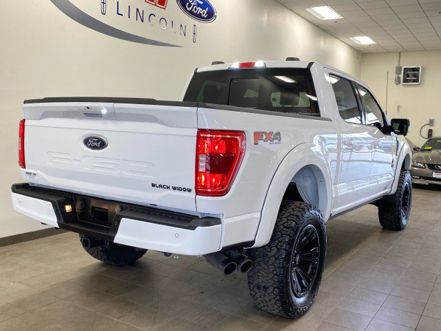 Used 2023 Ford F150 XLT w/ Equipment Group 302A High image 8