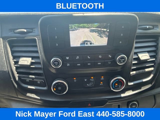 Used 2023 Ford Transit 250 148 High Roof RWD image 21