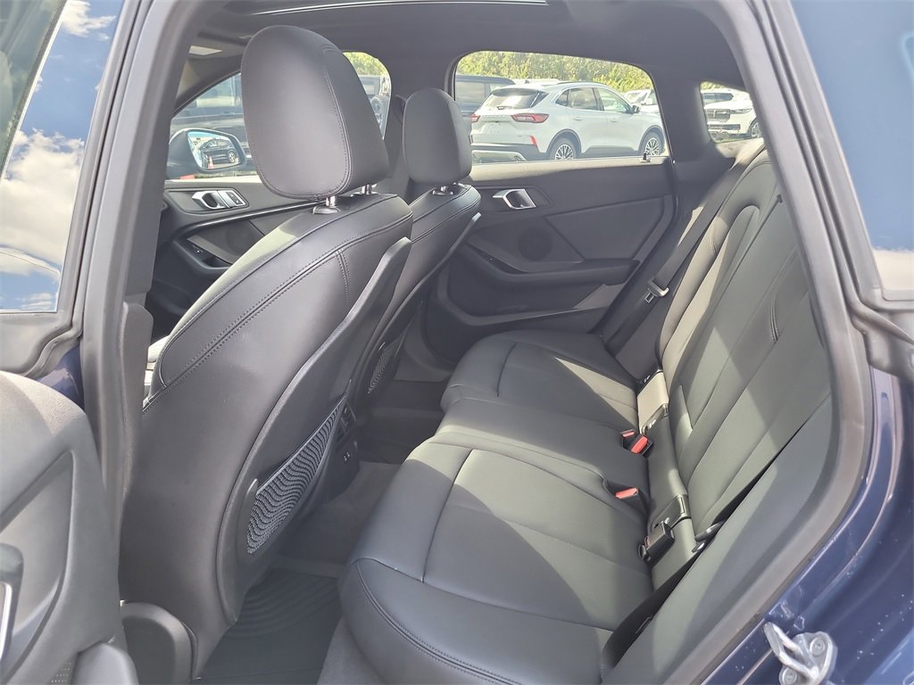 Used 2023 BMW 228i Gran Coupe w/ Convenience Package image 10