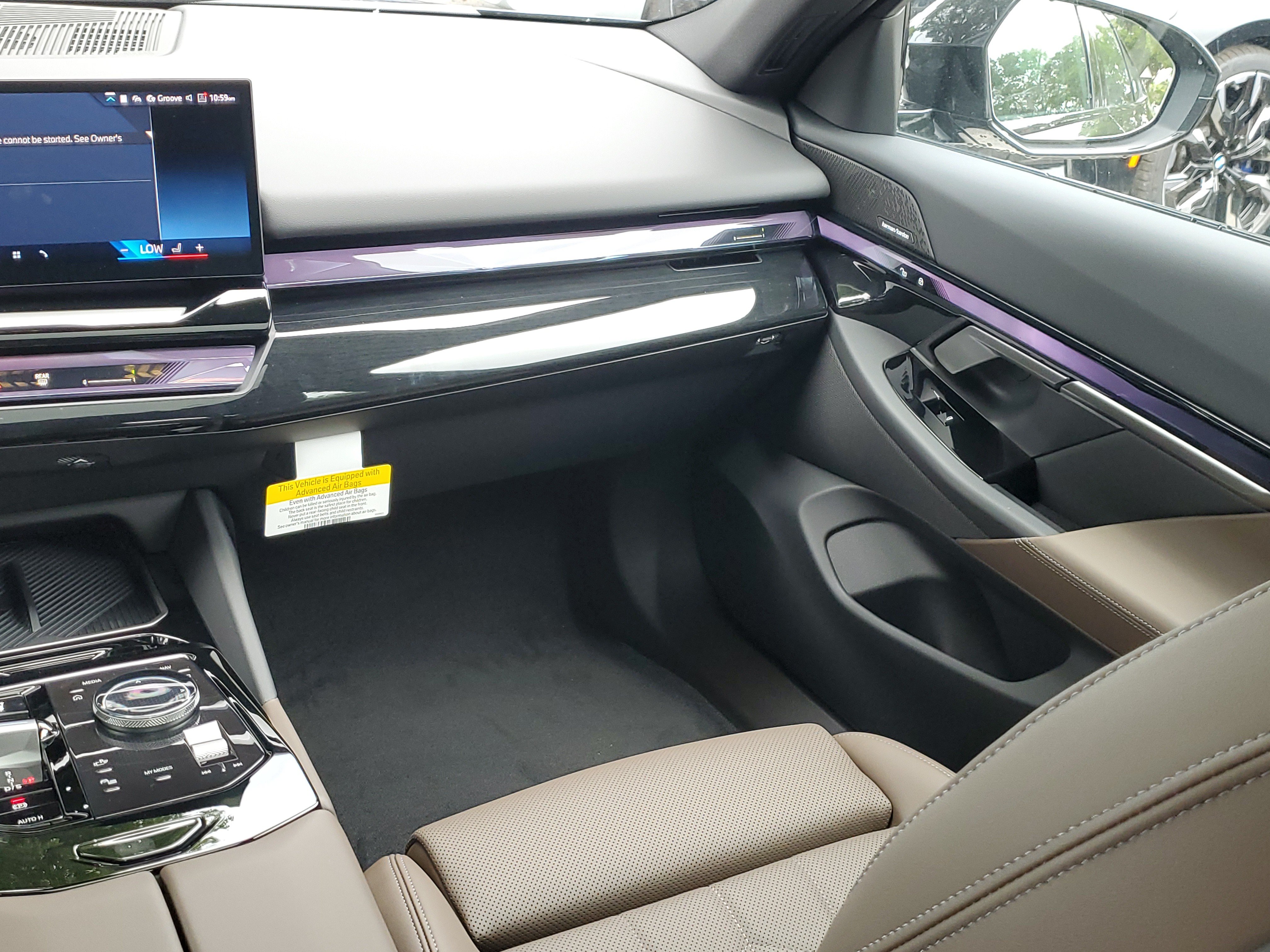 New 2027 BMW 530i w/ M Sport Package RWD image 14