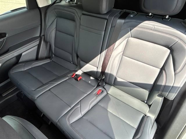 New 2026 Lincoln Nautilus Premier w/ Jet Appearance Package AWD/4WD image 24