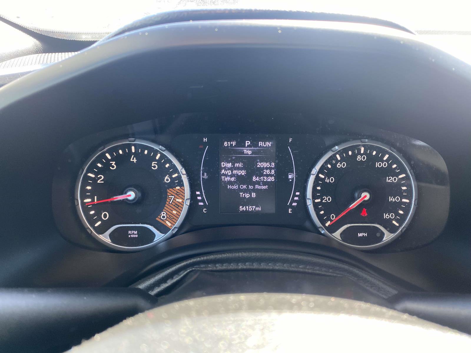 Used 2020 Jeep Renegade Latitude FWD image 22
