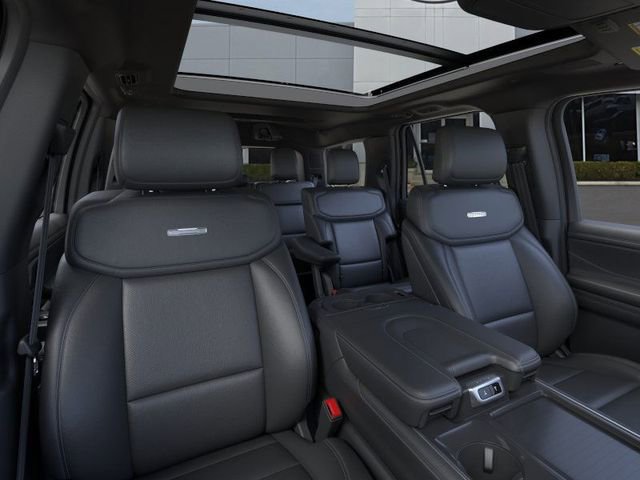 New 2025 Ford Expedition Platinum w/ Stealth Performance Package image 10