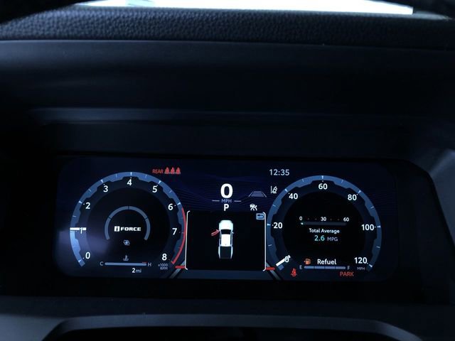 New 2026 Toyota Tacoma TRD Off-Road image 24