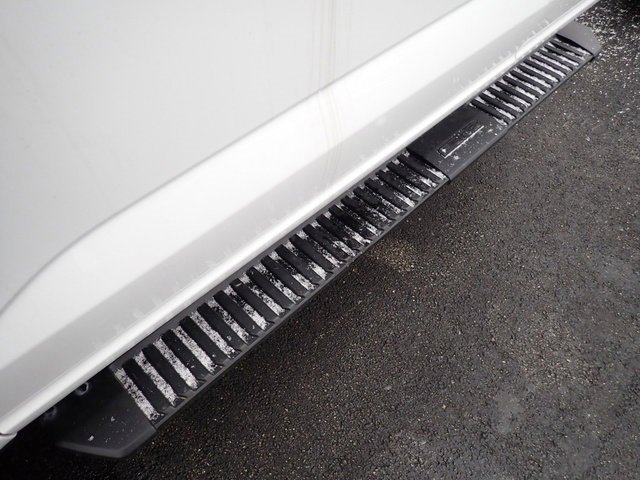 New 2025 Ford F350 XL w/ XL Chrome Package image 12