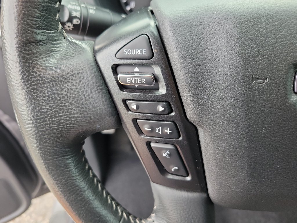 Certified 2022 Nissan Frontier SV RWD image 20