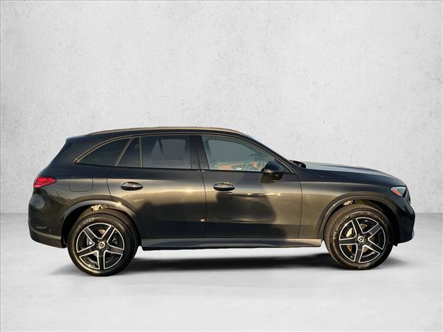 Certified 2026 Mercedes-Benz GLC 300 4MATIC image 4